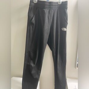 The North Face Men's Black Joggers
